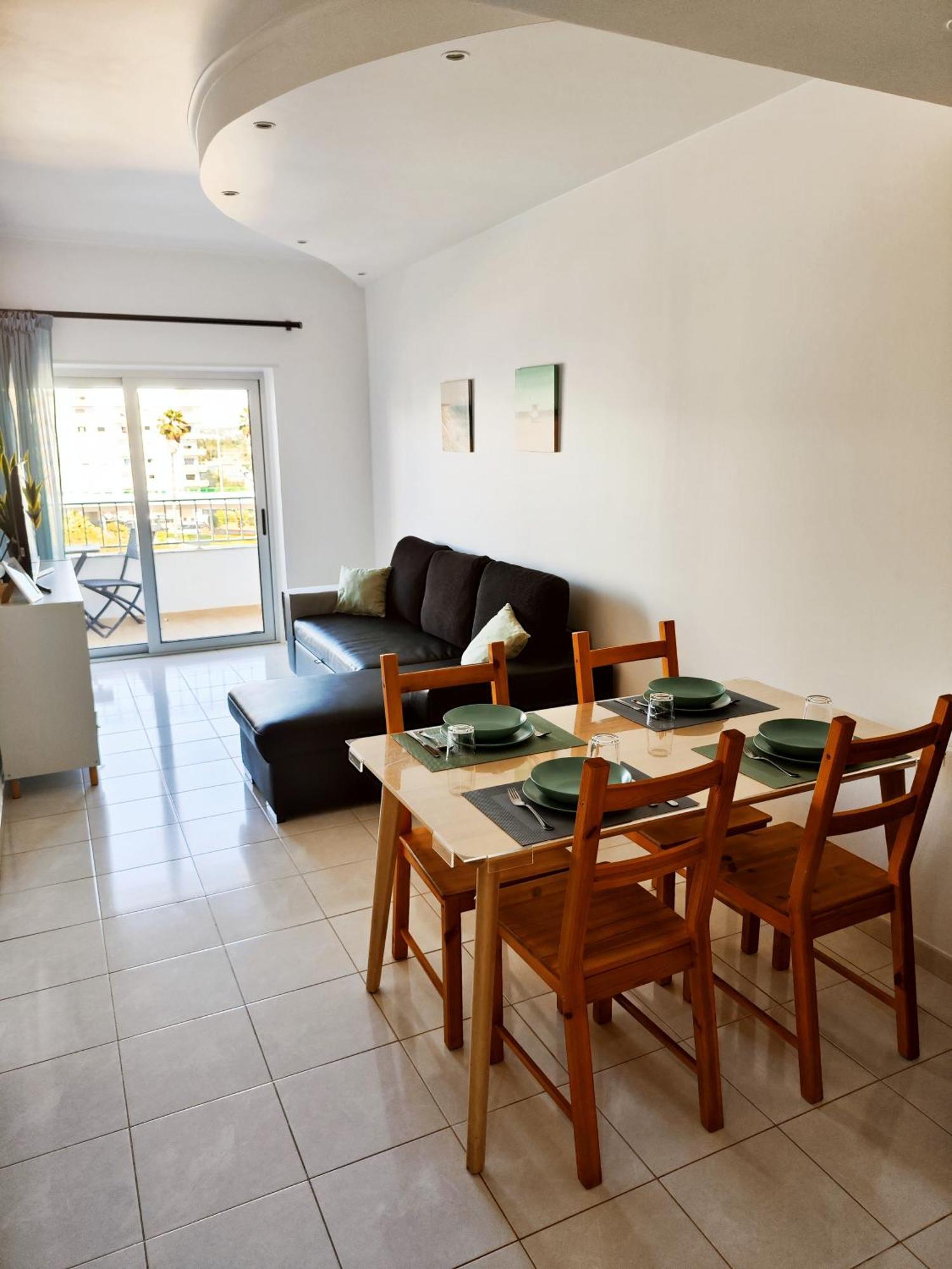Casa De Praia Portimao Exterior photo