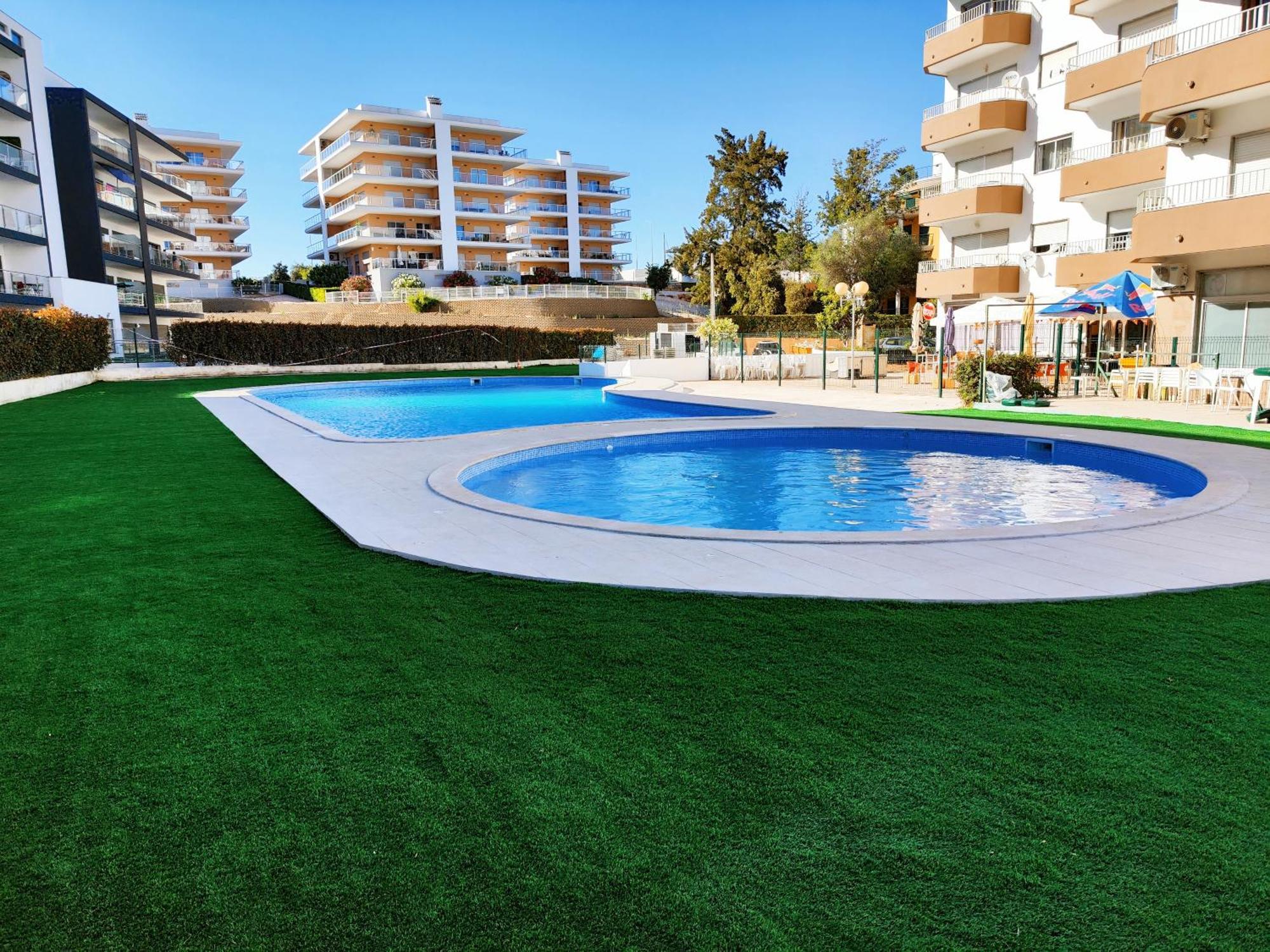 Casa De Praia Portimao Exterior photo